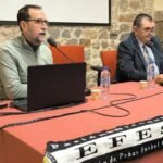 Los aficionados solicitan la apertura de un ‘Museo del Fútbol Cartagenero’ 24 Museo del Futbol Cartagenero 19