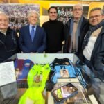 Los aficionados solicitan la apertura de un ‘Museo del Fútbol Cartagenero’ 3 Museo del Futbol Cartagenero 2