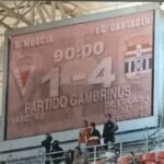 Los aficionados solicitan la apertura de un ‘Museo del Fútbol Cartagenero’ 4 Museo del Futbol Cartagenero 2