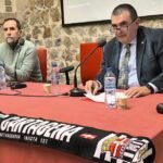 Los aficionados solicitan la apertura de un ‘Museo del Fútbol Cartagenero’ 25 Museo del Futbol Cartagenero 20
