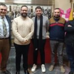Los aficionados solicitan la apertura de un ‘Museo del Fútbol Cartagenero’ 5 Museo del Futbol Cartagenero 3
