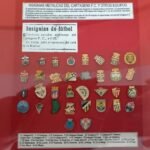Los aficionados solicitan la apertura de un ‘Museo del Fútbol Cartagenero’ 6 Museo del Futbol Cartagenero 3