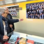Los aficionados solicitan la apertura de un ‘Museo del Fútbol Cartagenero’ 7 Museo del Futbol Cartagenero 4