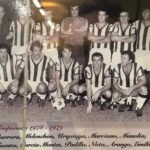 Los aficionados solicitan la apertura de un ‘Museo del Fútbol Cartagenero’ 10 Museo del Futbol Cartagenero 5