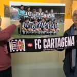 Los aficionados solicitan la apertura de un ‘Museo del Fútbol Cartagenero’ 11 Museo del Futbol Cartagenero 6