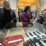 Los aficionados solicitan la apertura de un ‘Museo del Fútbol Cartagenero’ 13 Museo del Futbol Cartagenero 8