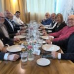 Presidentes de las fiestas de fiestas de Carthagineses y Romanos 2