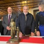 José López García, Procesionista del Año 2025 2 Procesionista del Ano 2025 1