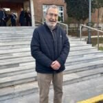 José López García, Procesionista del Año 2025 13 Procesionista del Ano 2025 16