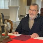 José López García, Procesionista del Año 2025 8 Procesionista del Ano 2025 7