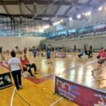 Cartagena acoge este fin de semana el Máster Jóvenes Nacional de Bádminton. Cartagena acoge este fin de semana el Máster Jóvenes Nacional de Bádminton.