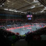Gana una entrada doble para ver al Jimbee en la Copa de España Gana una entrada doble para ver al Jimbee en la Copa de España