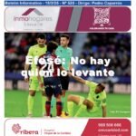 Efesé: No hay quien lo levante Efesé: No hay quien lo levante