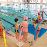 Una semana de entretenimiento en la piscina Miralmonte de Santa Ana para ayudar a las familias a conciliar Una semana de entretenimiento en la piscina Miralmonte de Santa Ana para ayudar a las familias a conciliar