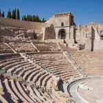 El Museo del Teatro Romano y UPCT programan un curso de patrimonio cultural este verano El Museo del Teatro Romano y UPCT programan un curso de patrimonio cultural este verano