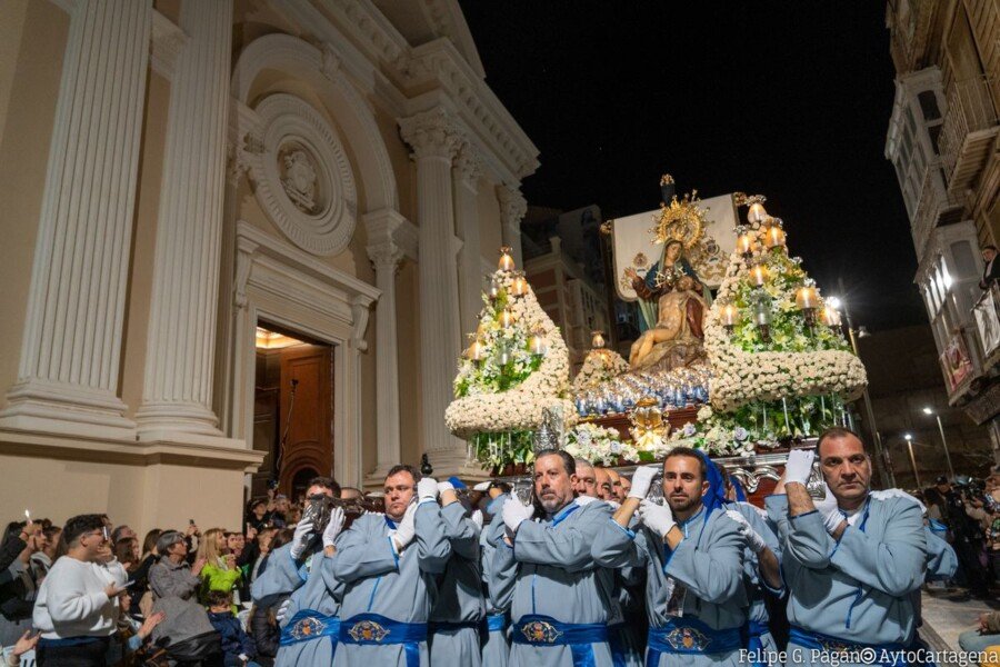El centenario de la Virgen de la Piedad y la Ruta de las Fortalezas marcan la agenda de actividades del fin de semana El centenario de la Virgen de la Piedad y la Ruta de las Fortalezas marcan la agenda de actividades del fin de semana