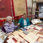 El Ayuntamiento acepta el legado de María Teresa Cervantes, que pasará a formar parte del patrimonio cultural de Cartagena El Ayuntamiento acepta el legado de María Teresa Cervantes, que pasará a formar parte del patrimonio cultural de Cartagena