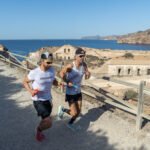Cortes de tráfico, más taxis y autobuses gratuitos este sábado por la Ruta de las Fortalezas de Cartagena Cortes de tráfico, más taxis y autobuses gratuitos este sábado por la Ruta de las Fortalezas de Cartagena