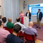 Adjudicada la reforma de seis pistas polideportivas del plan de mejora de instalaciones municipales Adjudicada la reforma de seis pistas polideportivas del plan de mejora de instalaciones municipales