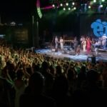 Agotados los abonos de La Mar de Músicas 2025, que pone a la venta sus entradas este martes Agotados los abonos de La Mar de Músicas 2025, que pone a la venta sus entradas este martes