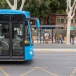 Los cartageneros disfrutarán de transporte público gratuito este Viernes de Dolores Los cartageneros disfrutarán de transporte público gratuito este Viernes de Dolores