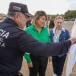 El Ayuntamiento adjudica las obras del nuevo Cuartel de Policía de Los Dolores El Ayuntamiento adjudica las obras del nuevo Cuartel de Policía de Los Dolores