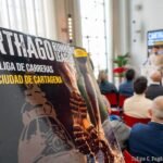 La Azohía celebra una carrera popular de 10 kilómetros hasta Isla Plana este sábado La Azohía celebra una carrera popular de 10 kilómetros hasta Isla Plana este sábado