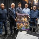 El centenario de La Piedad trae un concierto histórico al Batel el próximo 5 de abril El centenario de La Piedad trae un concierto histórico al Batel el próximo 5 de abril