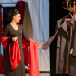 Una treintena de obras teatrales, seleccionadas para el Circuito Municipal 2025