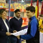 Luz verde a las bases de la XLII edición de los Premios al Deporte Cartagenero Luz verde a las bases de la XLII edición de los Premios al Deporte Cartagenero
