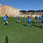 Este fin de semana se disputa la Copa de la Liga Comarcal de Fútbol Base de Cartagena