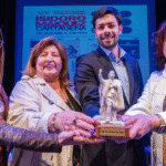 El Certamen Nacional de Teatro Aficionado Isidoro Máiquez se retoma este martes en el Luzzy tras el apagón eléctrico