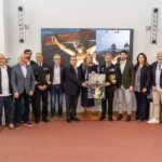 La devoción y el fervor protagonizan el cartel y el vídeo que invitan a disfrutar de la Semana Santa de Cabo de Palos La devoción y el fervor protagonizan el cartel y el vídeo que invitan a disfrutar de la Semana Santa de Cabo de Palos