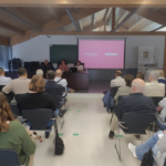 Más de 65 alumnos comienzan el primer curso específico de la cátedra de historia y patrimonio de Cartagena Más de 65 alumnos comienzan el primer curso específico de la cátedra de historia y patrimonio de Cartagena