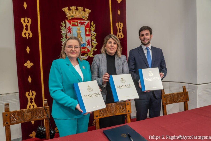 El Resucitado celebra su 80 aniversario con el libro MAIESTAS El Resucitado celebra su 80 aniversario con el libro MAIESTAS