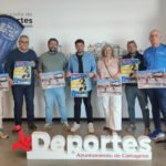 El colegio Atalaya acoge el I Encuentro Escolar de Hockey en Línea El colegio Atalaya acoge el I Encuentro Escolar de Hockey en Línea