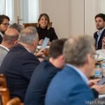 Cartagena refuerza la protección frente a la violencia machista con protocolos de colaboración con Policía Nacional y Guardia Civil Cartagena refuerza la protección frente a la violencia machista con protocolos de colaboración con Policía Nacional y Guardia Civil