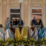 Aprobadas las bases del concurso para el cartel de Semana Santa 2026, dedicado a la Santa Cena de la Cofradía California