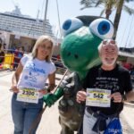 La Ruta de las Fortalezas reparte sus dorsales para la primera prueba que podrá verse en directo desde cualquier parte del mundo