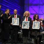 La marcha ‘La Promesa’ se suma al legado musical de Semana Santa tras estrenarse en un concierto único