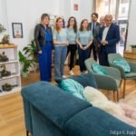 El cooperativismo entre los jóvenes despega en Cartagena