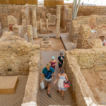Jornada de puertas abiertas en los museos de Cartagena Puerto de Culturas este Viernes de Dolores