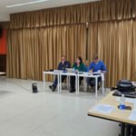 Nuevas inversiones para mejorar espacios públicos, accesibilidad y zonas infantiles de Los Dolores