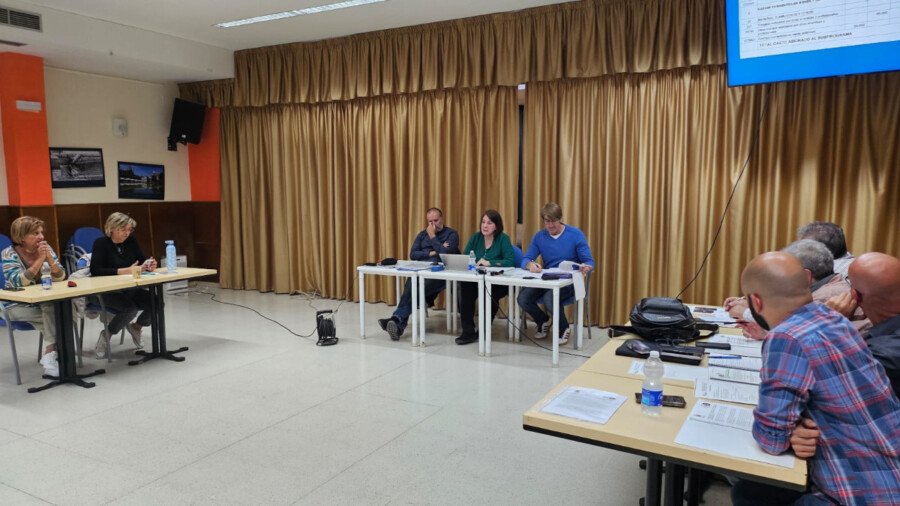 Nuevas inversiones para mejorar espacios públicos, accesibilidad y zonas infantiles de Los Dolores