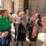 Cartagena honra la historia, cultura, resiliencia e integración del pueblo gitano Cartagena honra la historia, cultura, resiliencia e integración del pueblo gitano