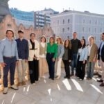 Cartagena apuesta por el talento joven con el programa ‘Mi Primer Empleo’ de la ADLE