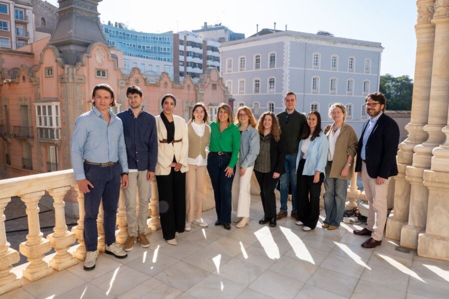 Cartagena apuesta por el talento joven con el programa ‘Mi Primer Empleo’ de la ADLE