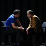 El certamen de improvisación de la Escuela Municipal de Teatro, este jueves en el Luzzy El certamen de improvisación de la Escuela Municipal de Teatro, este jueves en el Luzzy