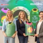 Cartagena bate récord de recogida de envases de vidrio: más de 3.920 toneladas recicladas Cartagena bate récord de recogida de envases de vidrio: más de 3.920 toneladas recicladas