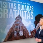 El Ayuntamiento lanza visitas gratuitas por el casco histórico de Cartagena y la Semana Santa El Ayuntamiento lanza visitas gratuitas por el casco histórico de Cartagena y la Semana Santa